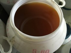 司盤-80最新價(jià)格是多少？司盤-80廠家直銷