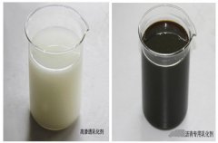 瀝青乳化劑配方及價(jià)格_瀝青乳化劑的作用